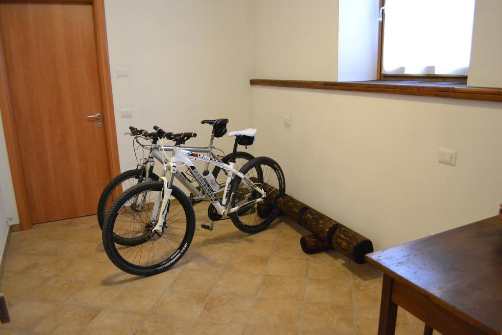 Casa Ledro Apartment Molina di Ledro Room photo